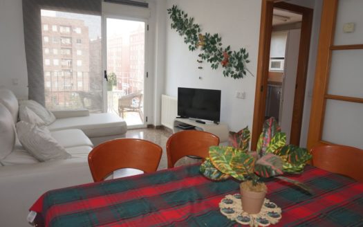 Alquiler Piso Marxalenes La Saïdia València ref. 1-60425