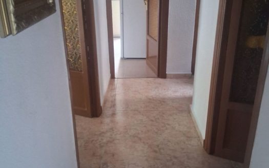 Venta Piso Marxalenes La Saïdia València ref. 1-65875