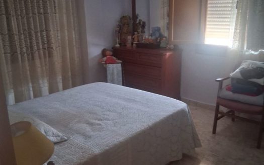 Venta Piso Marxalenes La Saïdia València ref. 1-65875