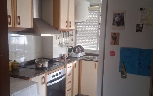 Venta Piso Marxalenes La Saïdia València ref. 1-65875