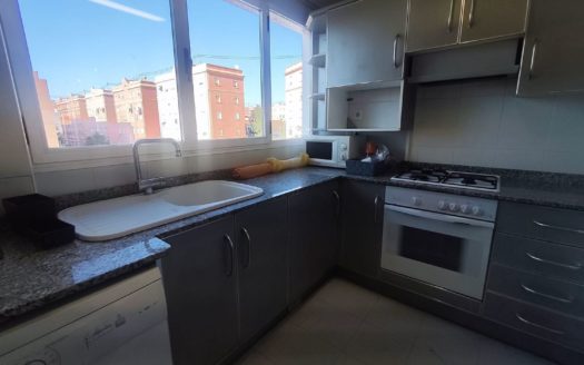 Alquiler Piso Marxalenes La Saïdia València ref. 1-60425