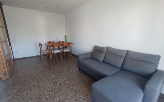 Alquiler Piso Marxalenes La Saïdia València ref. 1-60425