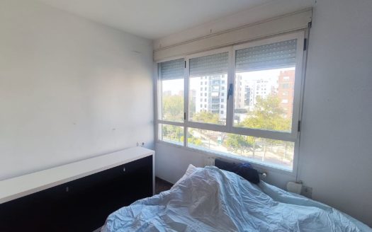 Alquiler Piso Marxalenes La Saïdia València ref. 1-60425