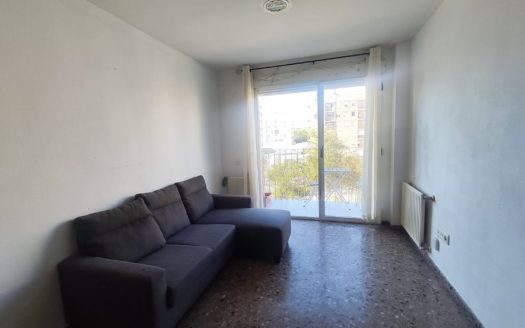 Alquiler Piso Marxalenes La Saïdia València ref. 1-60425