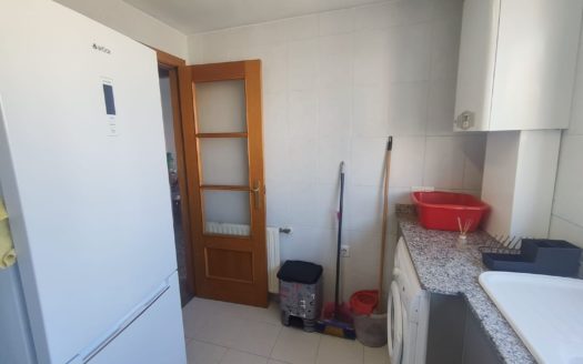 Alquiler Piso Marxalenes La Saïdia València ref. 1-60425