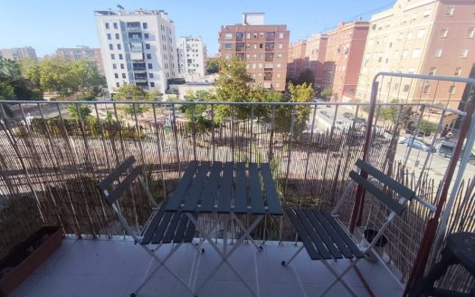 Alquiler Piso Marxalenes La Saïdia València ref. 1-60425