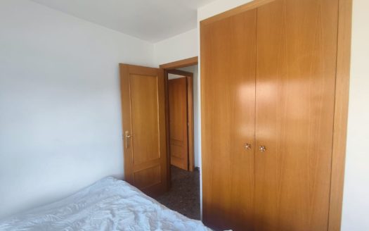 Alquiler Piso Marxalenes La Saïdia València ref. 1-60425