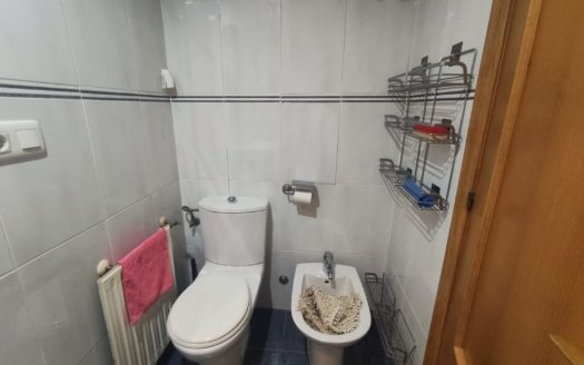 Alquiler Piso Marxalenes La Saïdia València ref. 1-60425