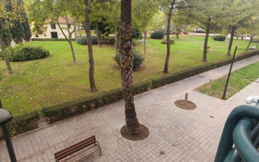 Venta Piso Sant Pau Campanar València ref. 1-65891