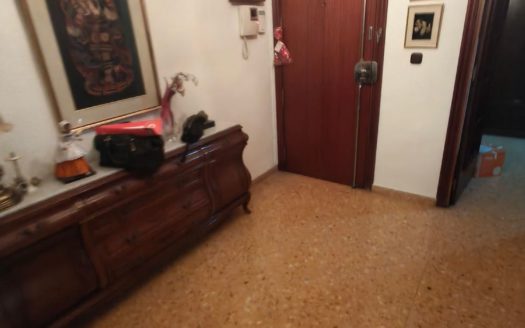 Venta Piso Sant Pau Campanar València ref. 1-65891