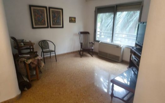 Venta Piso Sant Pau Campanar València ref. 1-65891