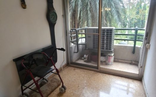Venta Piso Sant Pau Campanar València ref. 1-65891