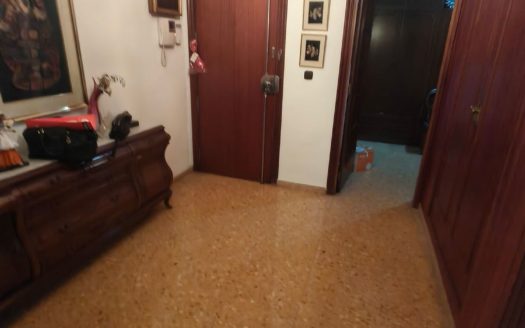 Venta Piso Sant Pau Campanar València ref. 1-65891