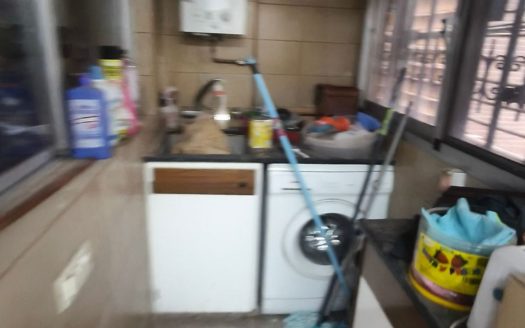Venta Piso Sant Pau Campanar València ref. 1-65891