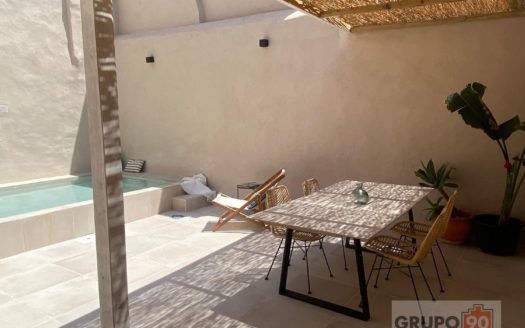 Venta Casa-Chalet Casco Urbano Náquera ref. 1-65897