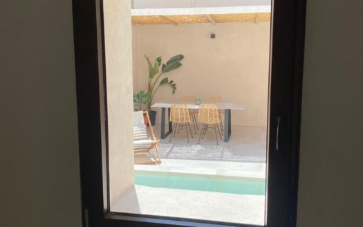 Venta Casa-Chalet Casco Urbano Náquera ref. 1-65897