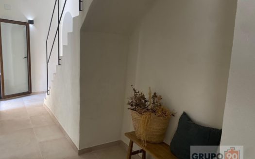 Venta Casa-Chalet Casco Urbano Náquera ref. 1-65897