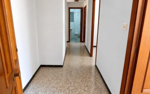 Alquiler Piso Meliana ref. 1-65907