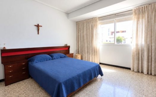 Alquiler Piso Meliana ref. 1-65907