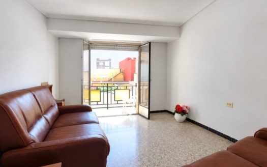 Alquiler Piso Meliana ref. 1-65907