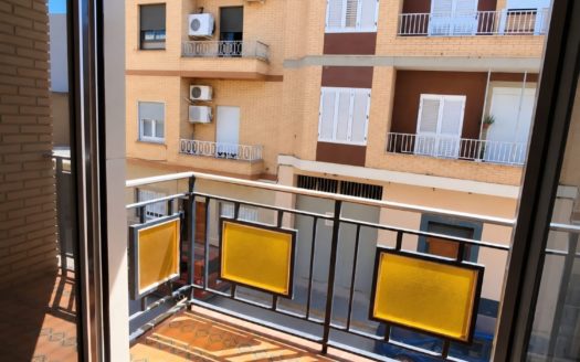 Alquiler Piso Meliana ref. 1-65907