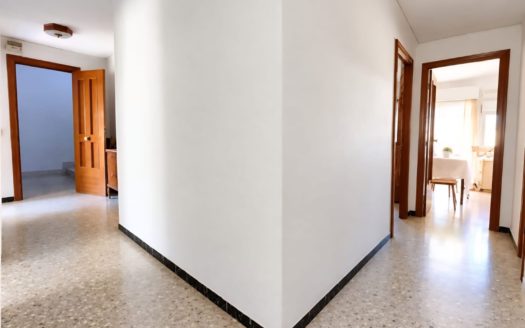 Alquiler Piso Meliana ref. 1-65907