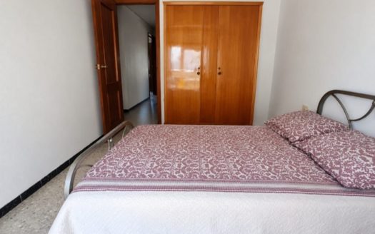 Alquiler Piso Meliana ref. 1-65907
