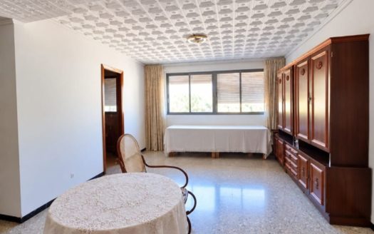 Alquiler Piso Meliana ref. 1-65907