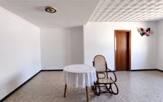 Alquiler Piso Meliana ref. 1-65907