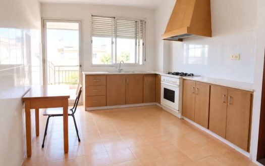 Alquiler Piso Meliana ref. 1-65907