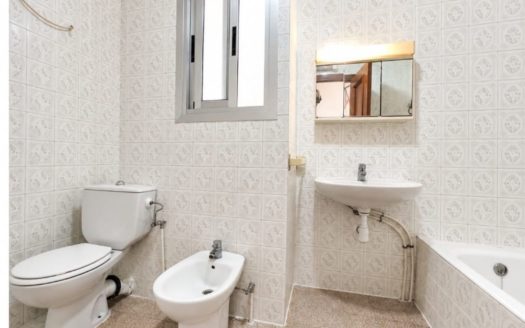 Alquiler Piso Meliana ref. 1-65907