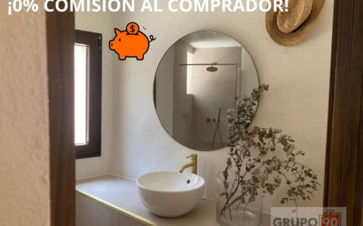 Venta Casa-Chalet Casco Urbano Náquera ref. 1-65897