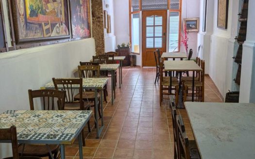 Venta Local-Nave Requena ref. 1-65908