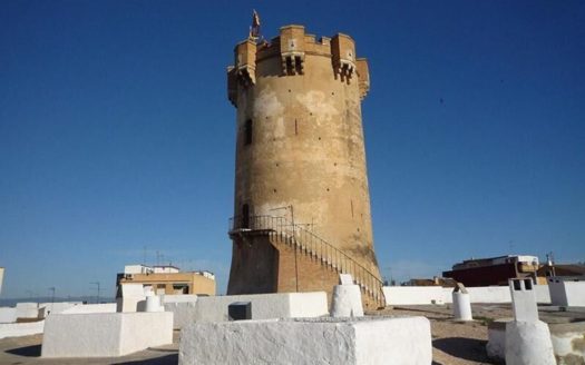 Venta Piso Santa Rita Paterna ref. 1-65905