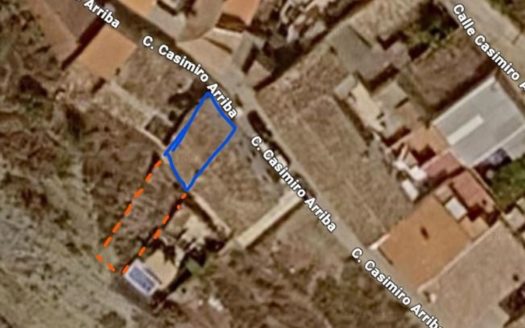 Venta Casa-Rustica Requena ref. 1-65909