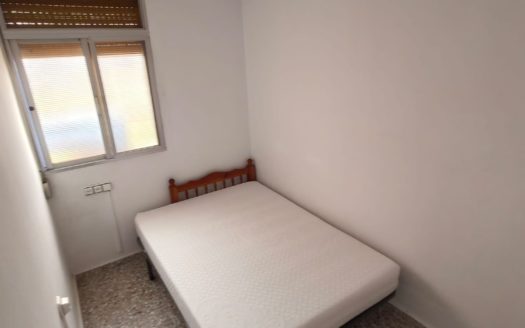 Alquiler Piso Beteró Poblats Marítims València ref. 1-65910