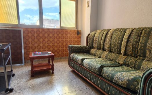 Alquiler Piso Beteró Poblats Marítims València ref. 1-65910
