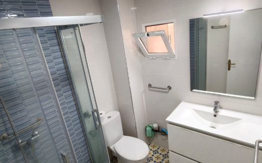 Alquiler Piso Beteró Poblats Marítims València ref. 1-65910