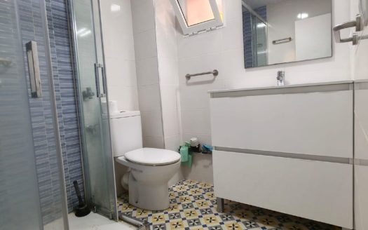 Alquiler Piso Beteró Poblats Marítims València ref. 1-65910