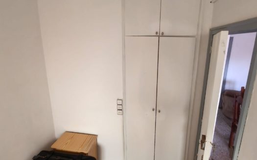 Alquiler Piso Beteró Poblats Marítims València ref. 1-65910