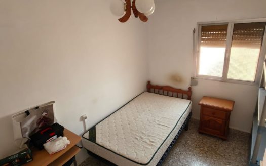 Alquiler Piso Beteró Poblats Marítims València ref. 1-65910