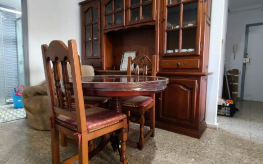 Alquiler Piso Beteró Poblats Marítims València ref. 1-65910