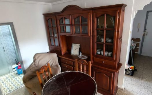 Alquiler Piso Beteró Poblats Marítims València ref. 1-65910