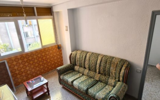 Alquiler Piso Beteró Poblats Marítims València ref. 1-65910