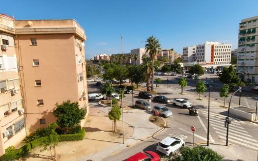Alquiler Piso Beteró Poblats Marítims València ref. 1-65910