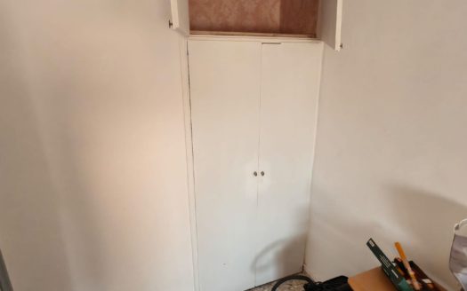 Alquiler Piso Beteró Poblats Marítims València ref. 1-65910