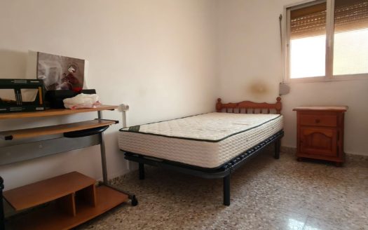 Alquiler Piso Beteró Poblats Marítims València ref. 1-65910