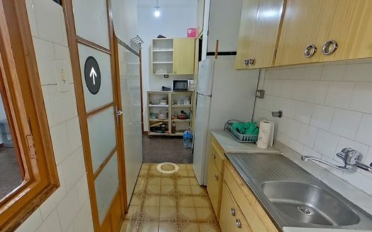 Venta Casa-Chalet Sants Patrons Casc Urbà Alzira ref. 1-65894
