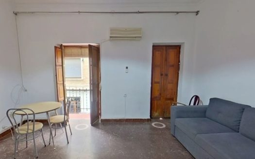 Venta Casa-Chalet Sants Patrons Casc Urbà Alzira ref. 1-65894