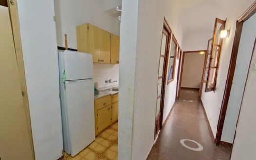 Venta Casa-Chalet Sants Patrons Casc Urbà Alzira ref. 1-65894